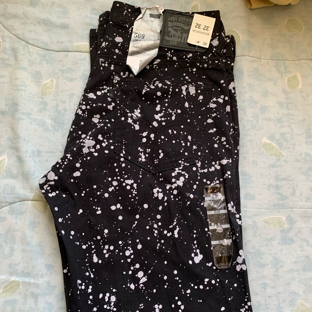 Levi’s pants 32x32